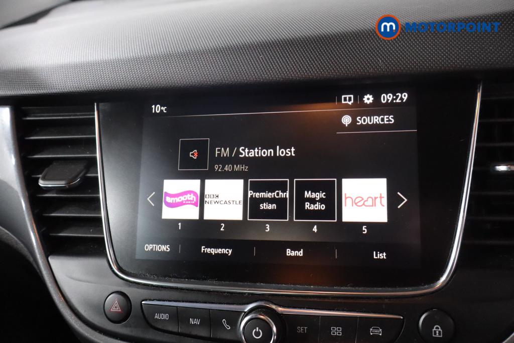 Used Vauxhall Crossland 2022 for sale - 77914208: Photo 27