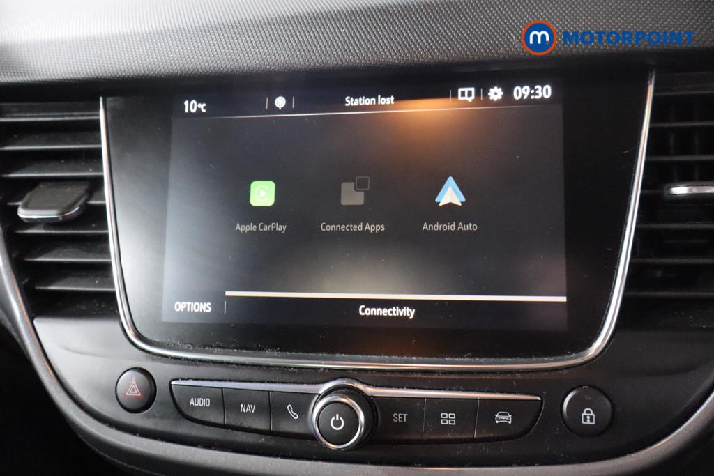 Used Vauxhall Crossland 2022 for sale - 77914208: Photo 28