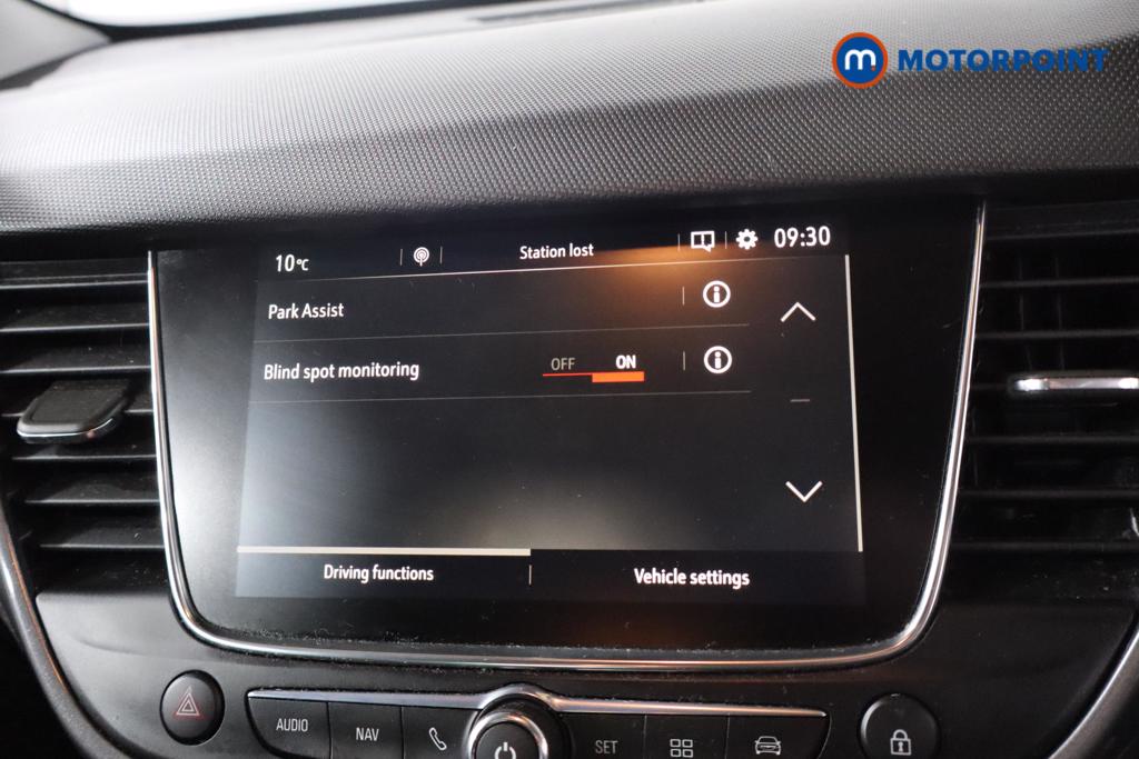 Used Vauxhall Crossland 2022 for sale - 77914208: Photo 29