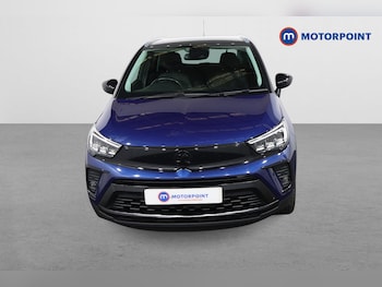 Used Vauxhall Crossland 2022 for sale - 77914208: Photo