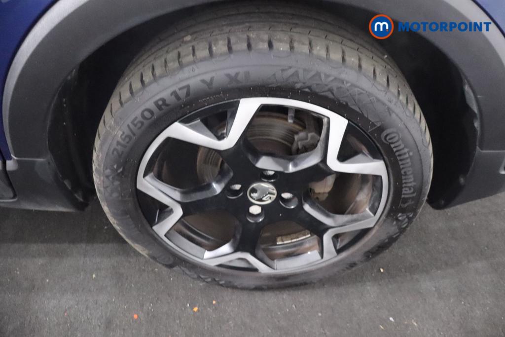 Used Vauxhall Crossland 2022 for sale - 77914208: Photo 31