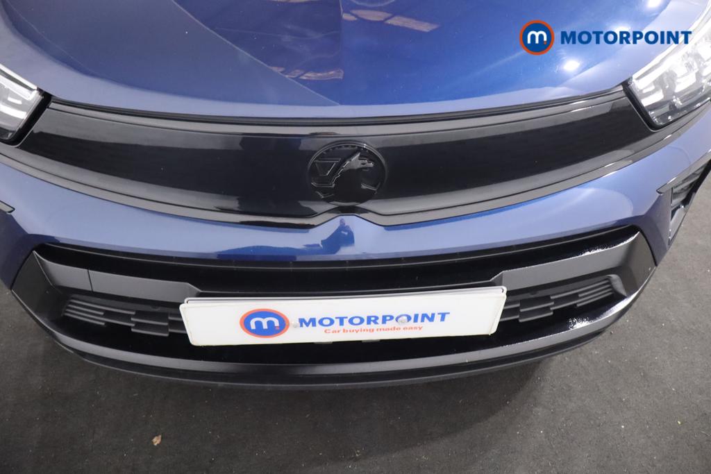 Used Vauxhall Crossland 2022 for sale - 77914208: Photo 32