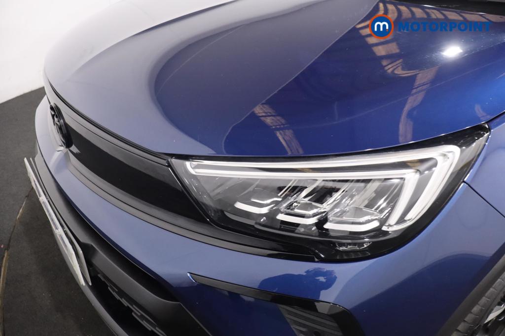 Used Vauxhall Crossland 2022 for sale - 77914208: Photo 33