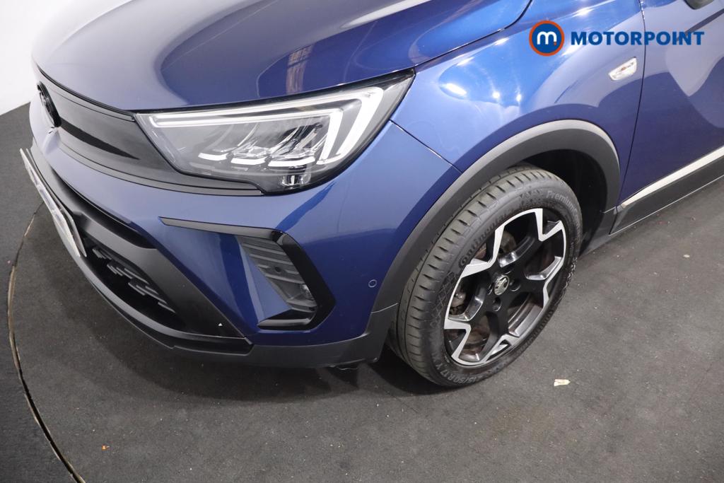 Used Vauxhall Crossland 2022 for sale - 77914208: Photo 34