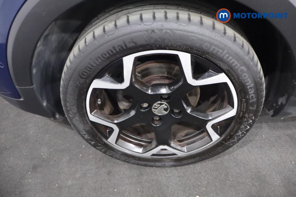 Used Vauxhall Crossland 2022 for sale - 77914208: Photo 35