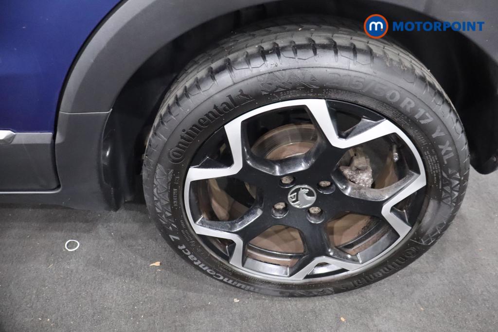 Used Vauxhall Crossland 2022 for sale - 77914208: Photo 36