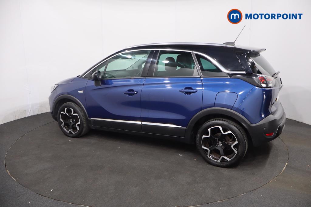 Used Vauxhall Crossland 2022 for sale - 77914208: Photo 37