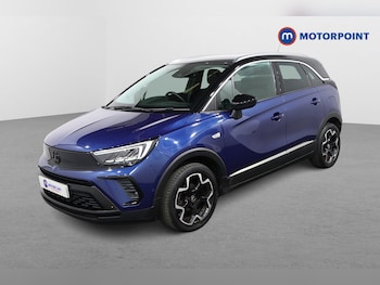 Used Vauxhall Crossland 2022 for sale - 77914208: Photo