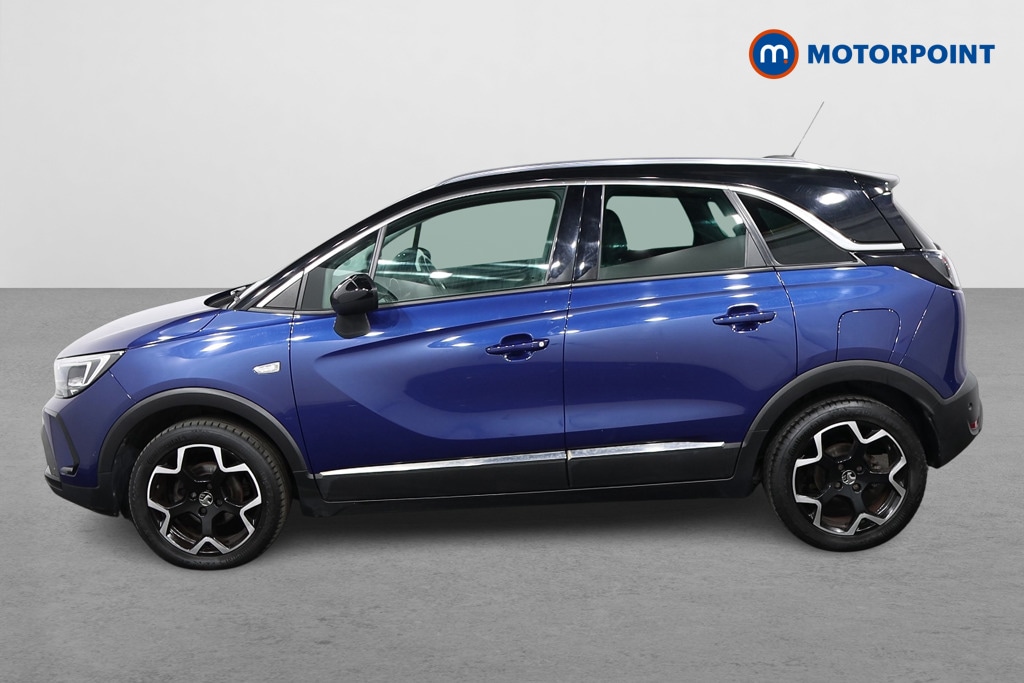 Used Vauxhall Crossland 2022 for sale - 77914208: Photo 4
