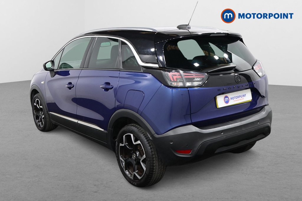 Used Vauxhall Crossland 2022 for sale - 77914208: Photo 5