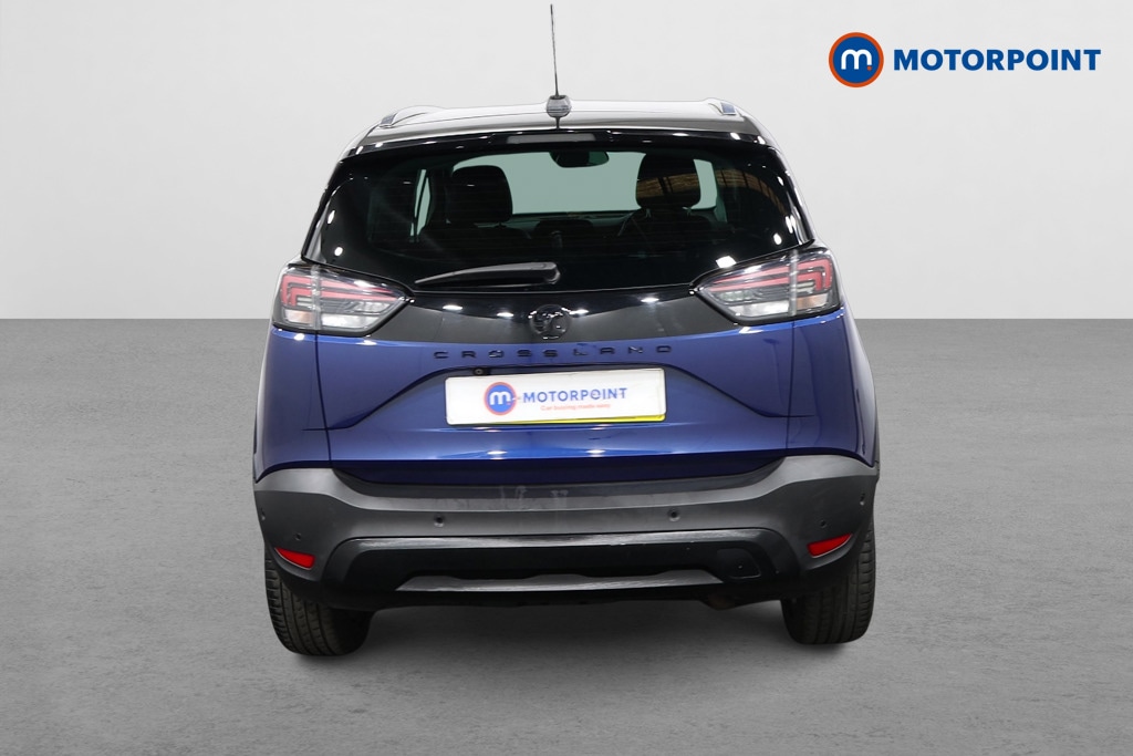 Used Vauxhall Crossland 2022 for sale - 77914208: Photo 6