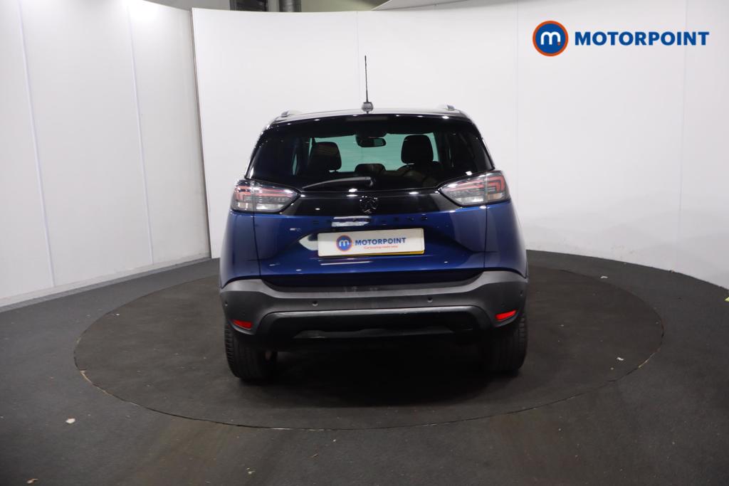 Used Vauxhall Crossland 2022 for sale - 77914208: Photo 9