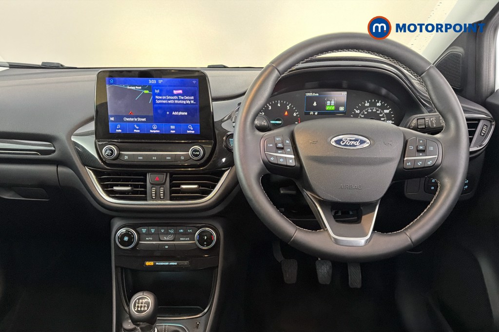 Used Ford Puma 2023 for sale - 78081783: Photo 10