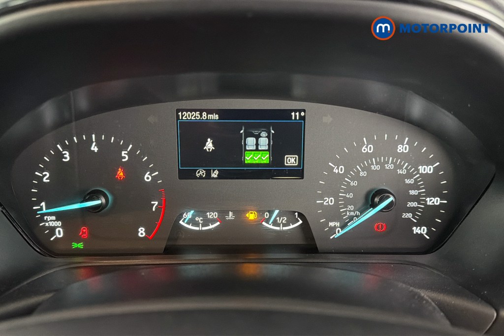 Used Ford Puma 2023 for sale - 78081783: Photo 16