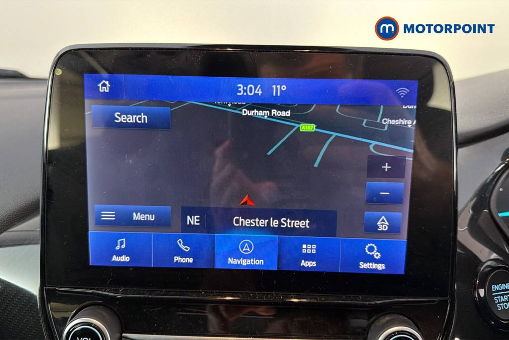 Used Ford Puma 2023 for sale - 78081783: Photo 18