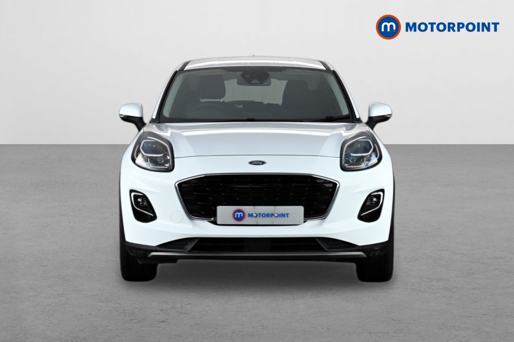 Used Ford Puma 2023 for sale - 78081783: Photo 2