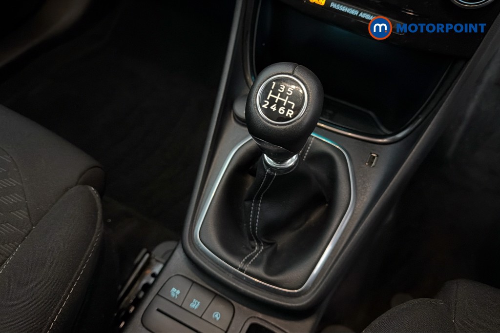 Used Ford Puma 2023 for sale - 78081783: Photo 20