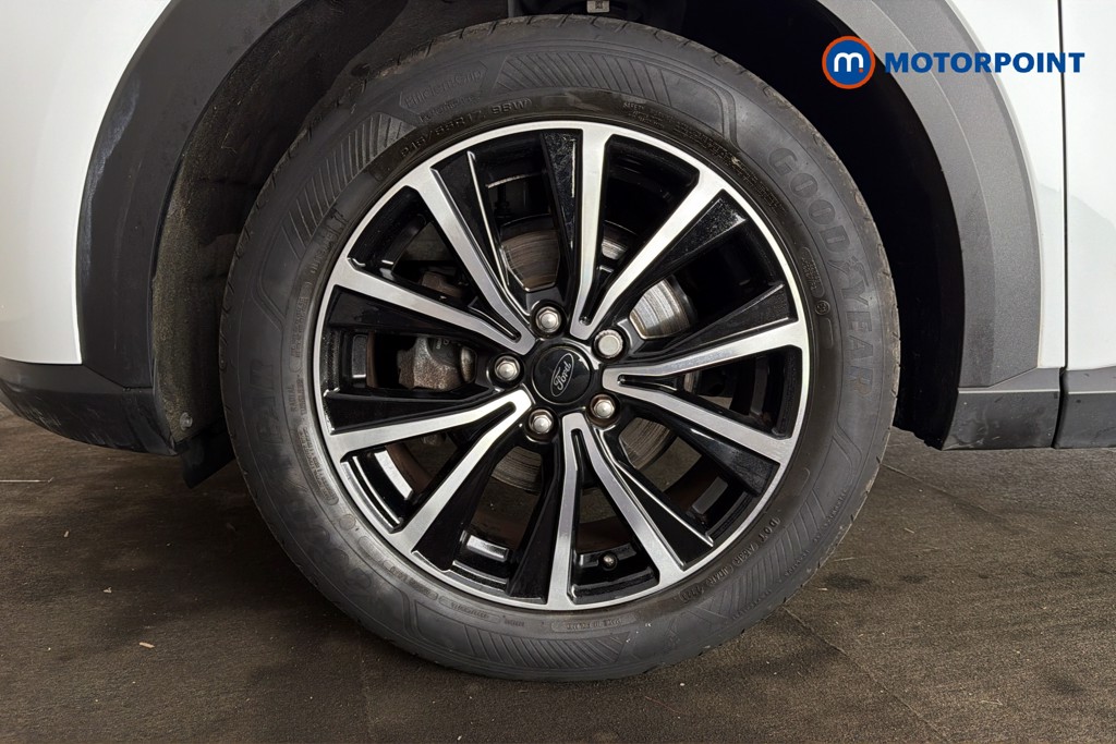 Used Ford Puma 2023 for sale - 78081783: Photo 37