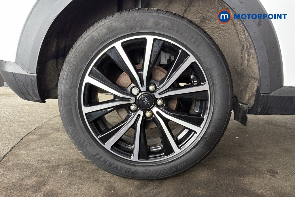 Used Ford Puma 2023 for sale - 78081783: Photo 39