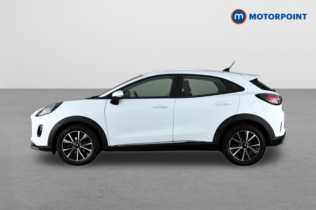 Used Ford Puma 2023 for sale - 78081783: Photo 4