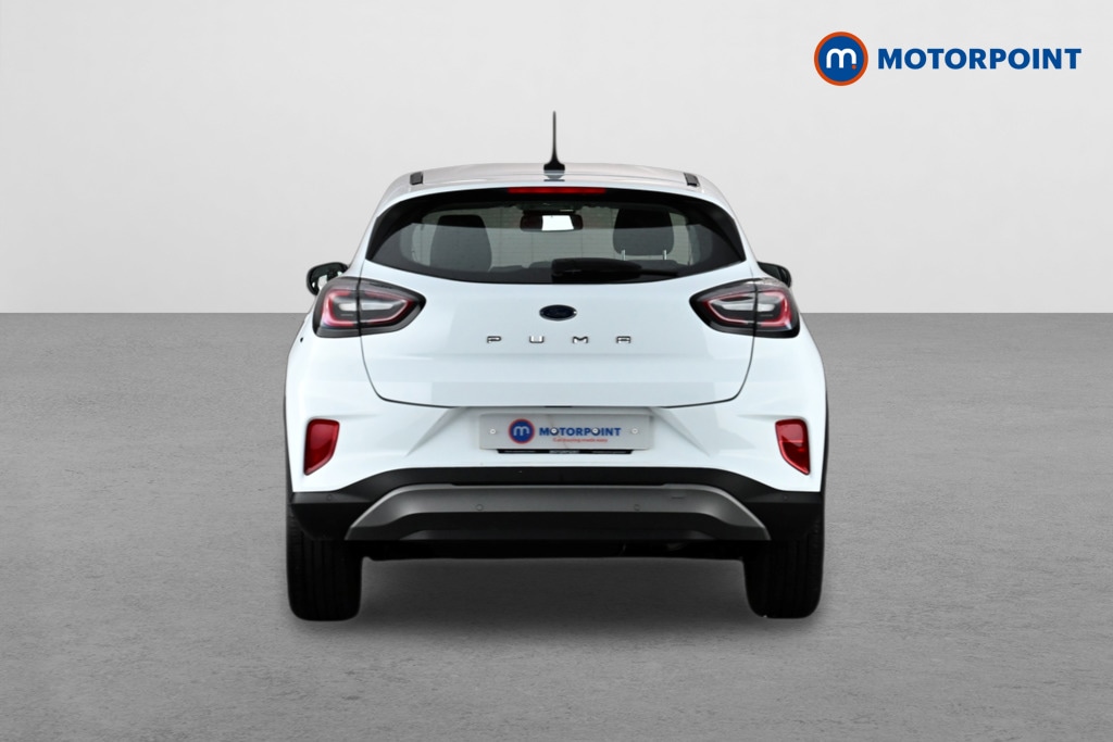 Used Ford Puma 2023 for sale - 78081783: Photo 6