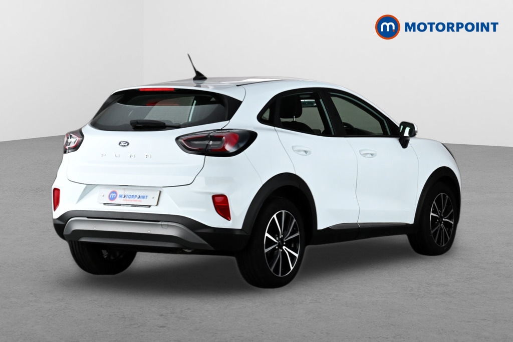 Used Ford Puma 2023 for sale - 78081783: Photo 7