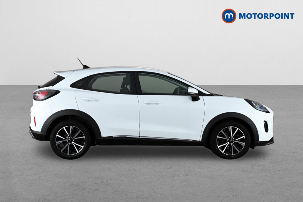 Used Ford Puma 2023 for sale - 78081783: Photo 8