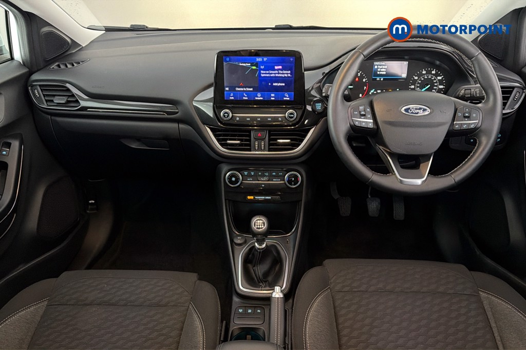 Used Ford Puma 2023 for sale - 78081783: Photo 9