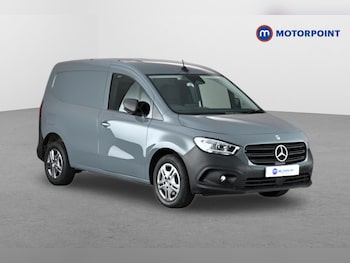 Used Mercedes-Benz Citan 2024 for sale - 78949074: Photo