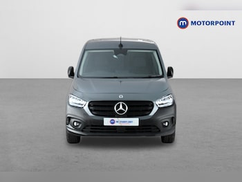 Used Mercedes-Benz Citan 2024 for sale - 78949074: Photo