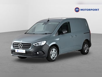 Used Mercedes-Benz Citan 2024 for sale - 78949074: Photo