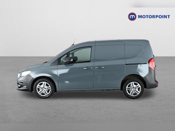 Used Mercedes-Benz Citan 2024 for sale - 78949074: Photo