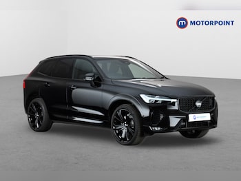 Used Volvo XC60 2025 for sale - 78329653: Photo