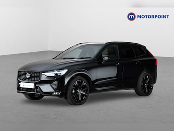 Used Volvo XC60 2025 for sale - 78329653: Photo