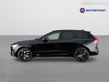 Used Volvo XC60 2025 for sale - 78329653: Photo