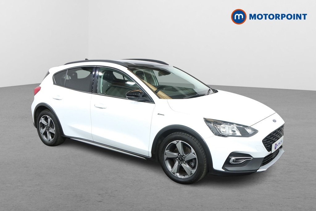 Used Ford Focus 2019 for sale - 76519776: Photo 1