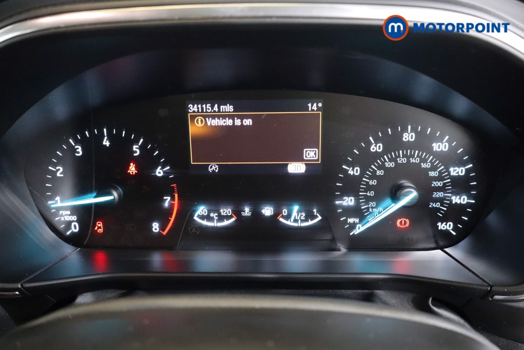 Used Ford Focus 2019 for sale - 76519776: Photo 10