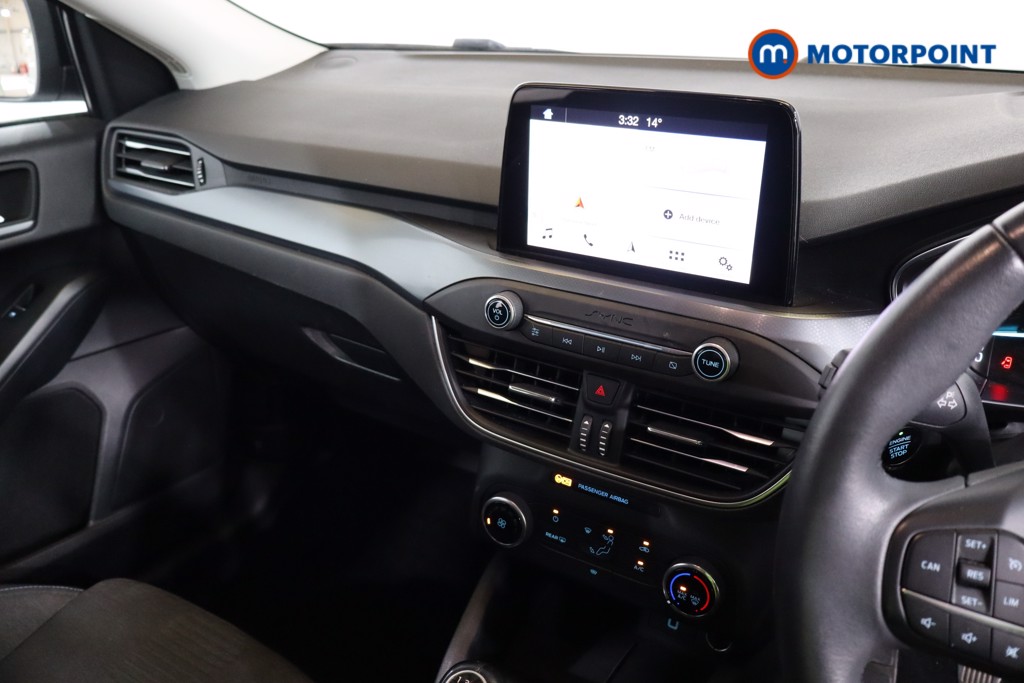 Used Ford Focus 2019 for sale - 76519776: Photo 11