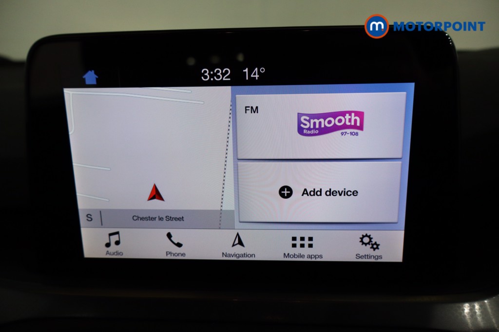 Used Ford Focus 2019 for sale - 76519776: Photo 12