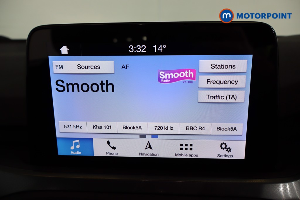 Used Ford Focus 2019 for sale - 76519776: Photo 13