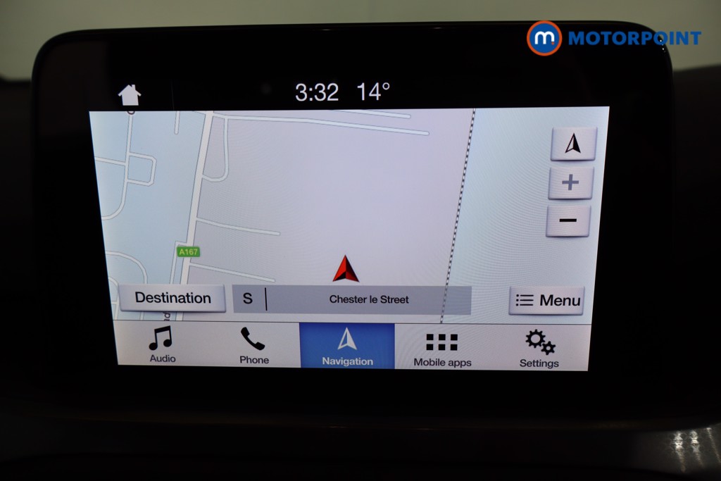 Used Ford Focus 2019 for sale - 76519776: Photo 15