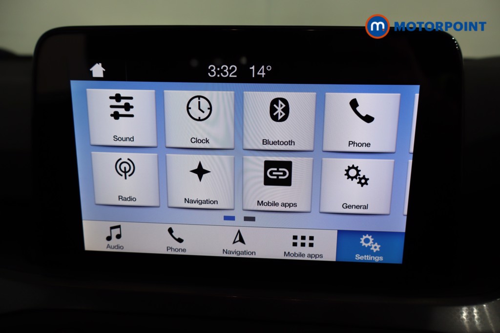 Used Ford Focus 2019 for sale - 76519776: Photo 17