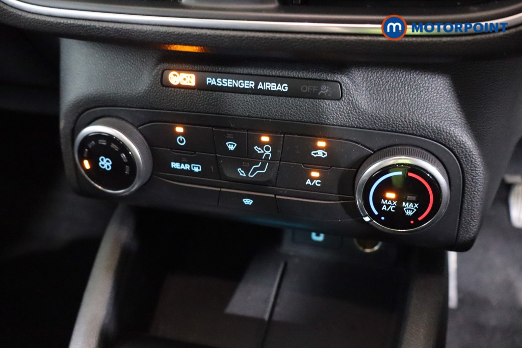 Used Ford Focus 2019 for sale - 76519776: Photo 19