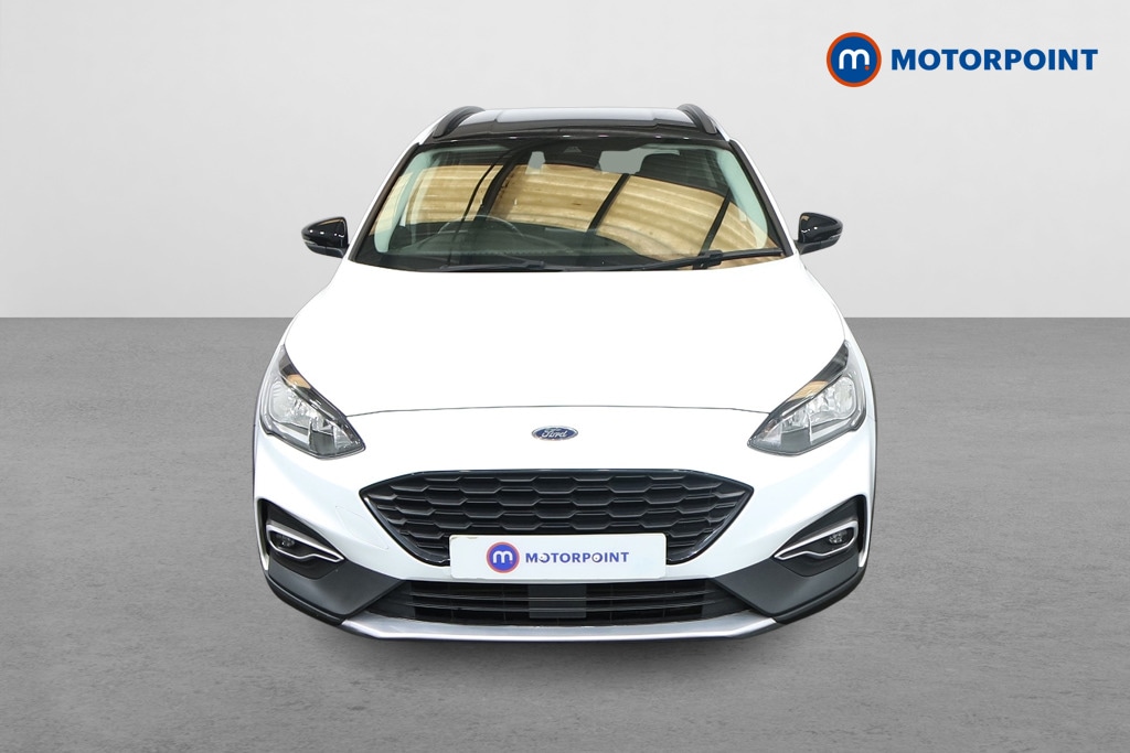 Used Ford Focus 2019 for sale - 76519776: Photo 2