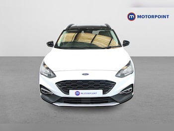 Used Ford Focus 2019 for sale - 76519776: Photo