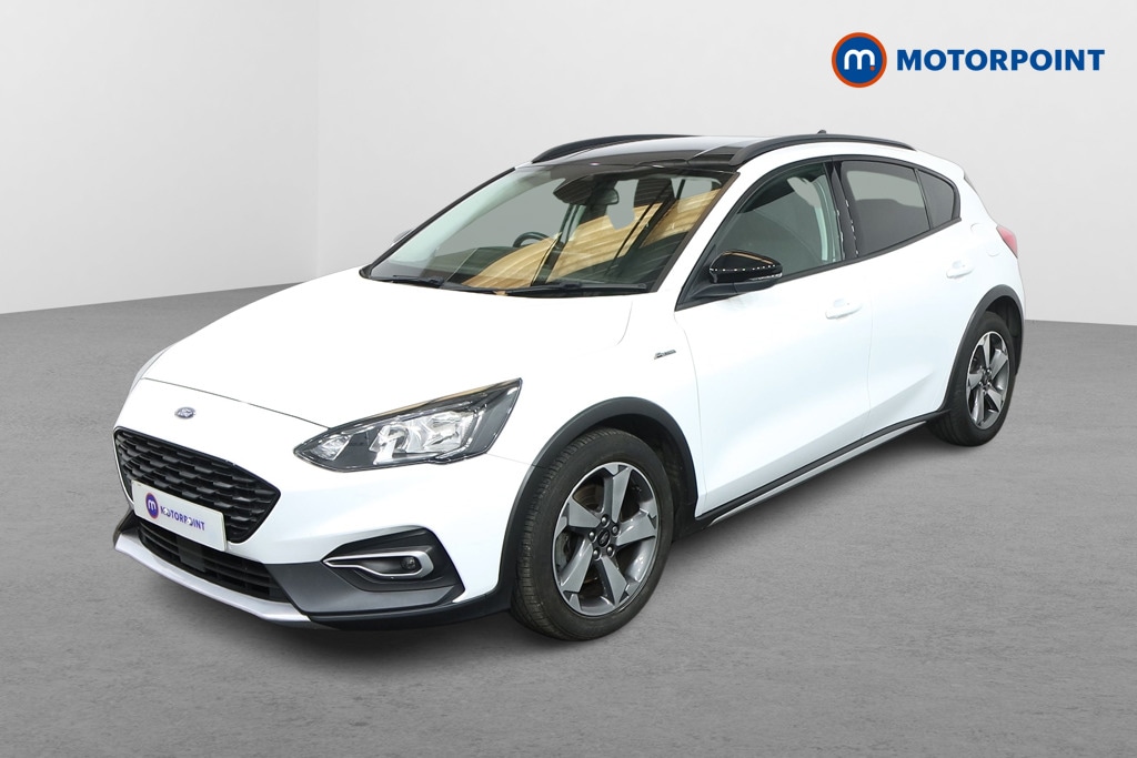 Used Ford Focus 2019 for sale - 76519776: Photo 3