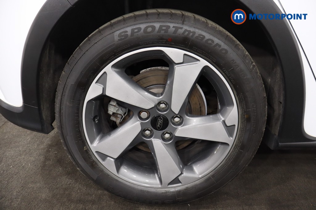 Used Ford Focus 2019 for sale - 76519776: Photo 32