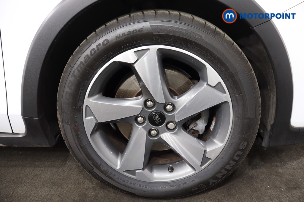 Used Ford Focus 2019 for sale - 76519776: Photo 33