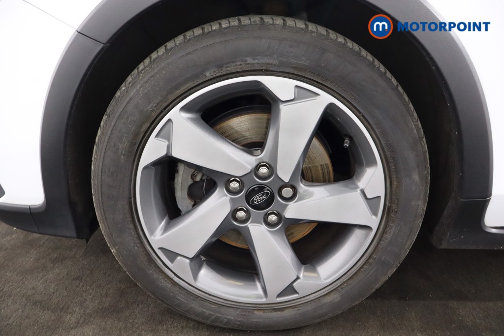 Used Ford Focus 2019 for sale - 76519776: Photo 34