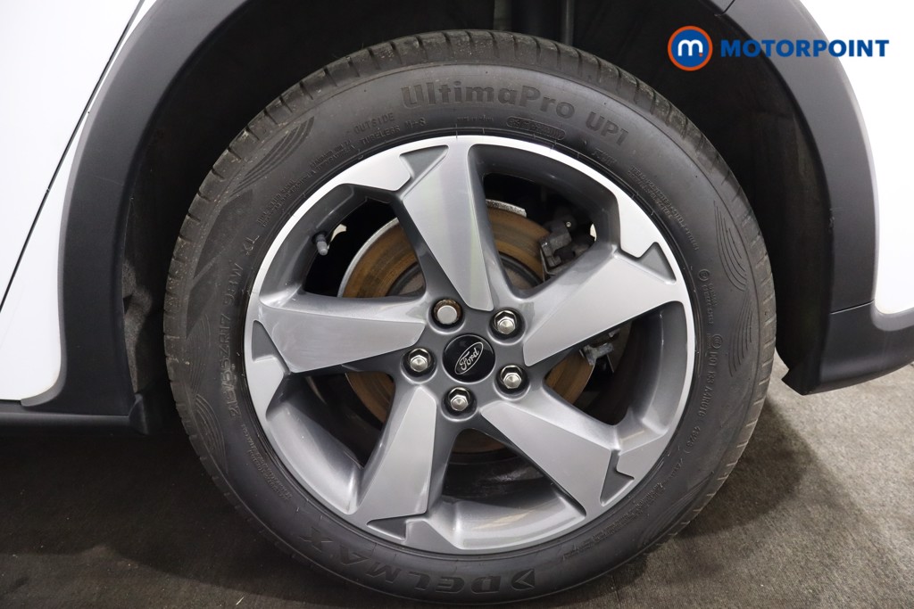 Used Ford Focus 2019 for sale - 76519776: Photo 35